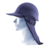 Picture of VisionSafe -GLCNV - GOLA OVER HAT